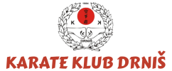Karate klub Drni&scaron;